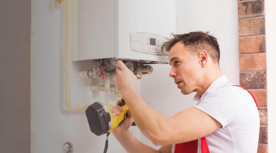 Professional emergency plumbing in Potlatch, ID